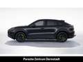 Porsche Cayenne S E-Hybrid Coupe Schwarz - thumbnail 2