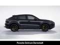Porsche Cayenne S E-Hybrid Coupe Schwarz - thumbnail 6