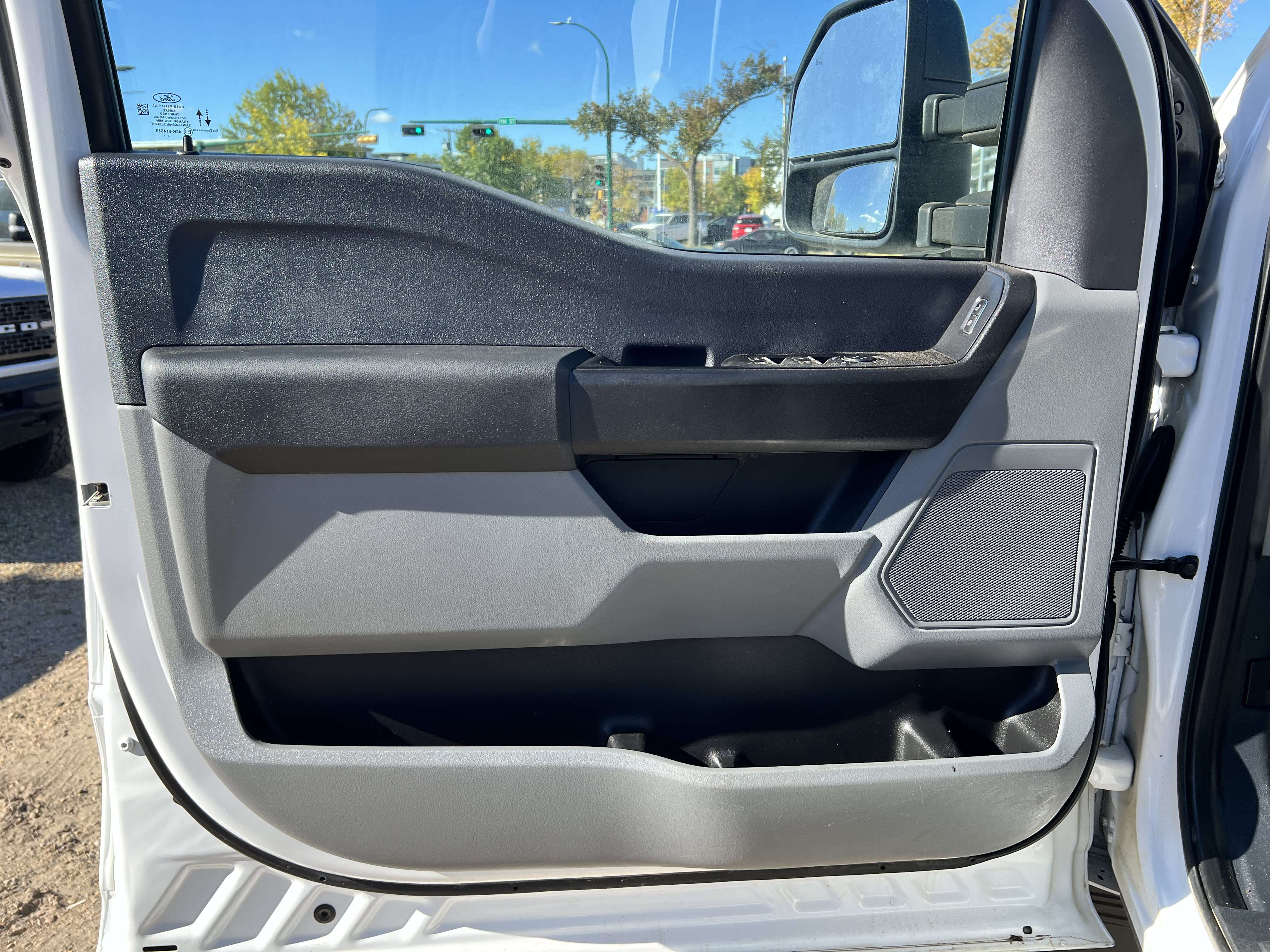 2023 Ford F-350 Super Duty