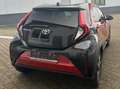 Toyota Aygo X Aygo X S-CVT Team D *1. Hand/Allwetterreifen* Rot - thumbnail 4