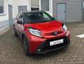 Toyota Aygo X Aygo X S-CVT Team D *1. Hand/Allwetterreifen* Rot - thumbnail 1