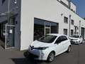 Renault ZOE Zoe R110 41 kWh Limited Batteriemiete KFZ 5104 Weiß - thumbnail 1