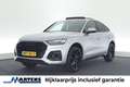 Audi Q5 Sportback 50 TFSI e 299pk 2x S-Line Black Edition Grijs - thumbnail 1