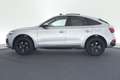 Audi Q5 Sportback 50 TFSI e 299pk 2x S-Line Black Edition Grijs - thumbnail 6