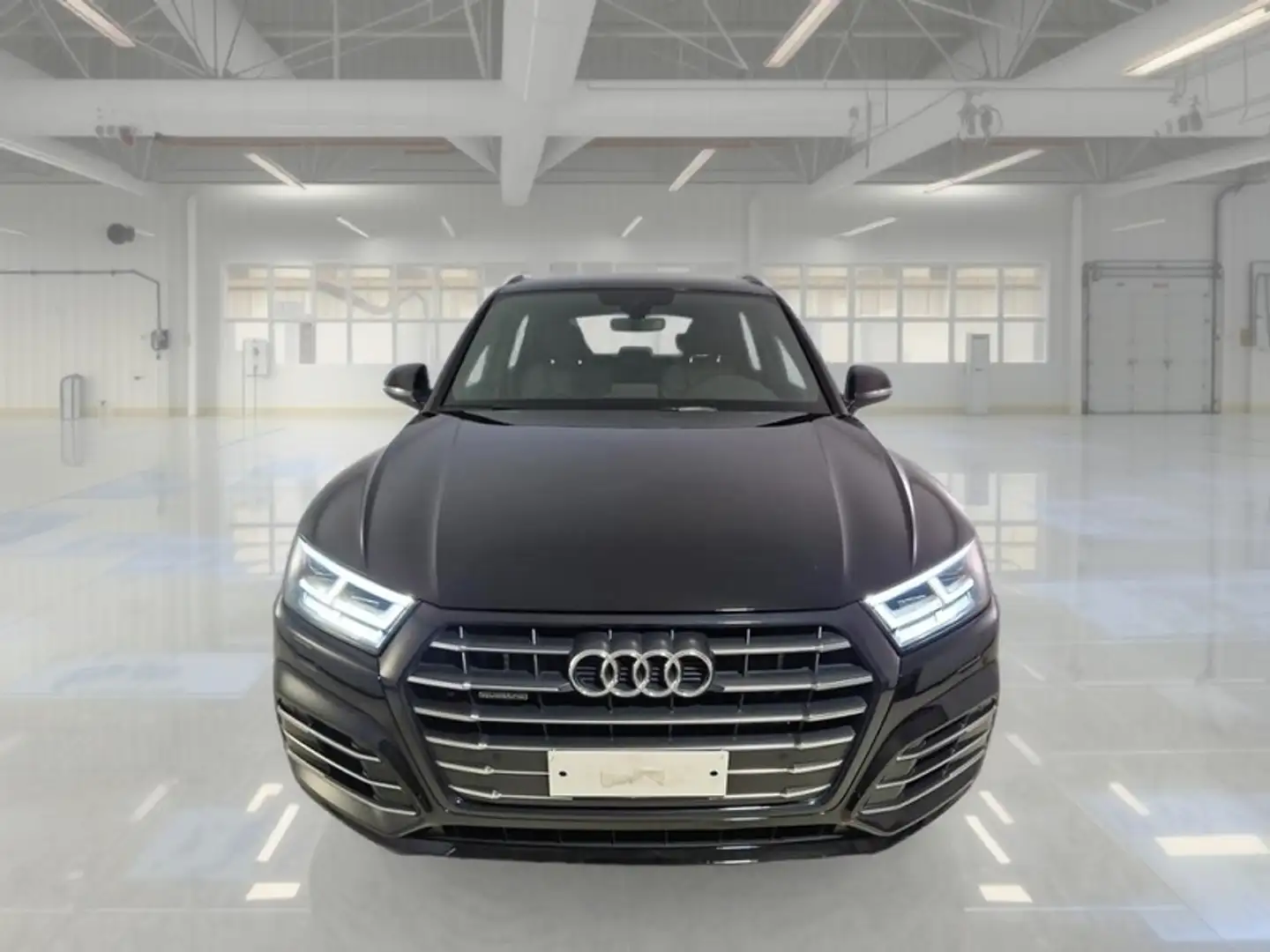 Audi Q5 55 TFSI e S line Plus quattro S tronic MHEV - 2
