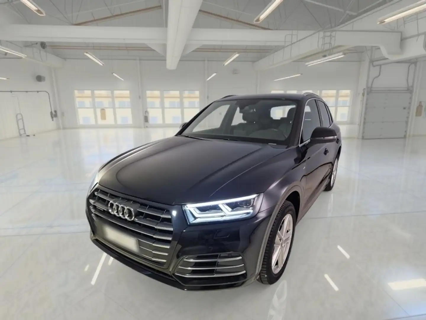 Audi Q5 55 TFSI e S line Plus quattro S tronic MHEV - 1