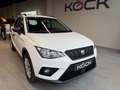 SEAT Arona Reference TSI Austria Edition Weiß - thumbnail 2