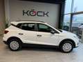 SEAT Arona Reference TSI Austria Edition Weiß - thumbnail 4