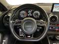 Audi S3 SPB 2.0 TFSI quattro S tronic TETTO / 19" / PELLE Siyah - thumbnail 15