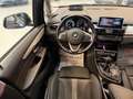 BMW 218 NAVI-PLUS/LED/SPORTSITZE/ALU Grau - thumbnail 12