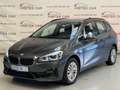 BMW 218 NAVI-PLUS/LED/SPORTSITZE/ALU Grau - thumbnail 1