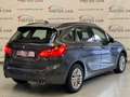 BMW 218 NAVI-PLUS/LED/SPORTSITZE/ALU Grau - thumbnail 6
