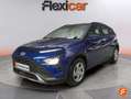 Hyundai BAYON 1.2 MPI Essence Azul - thumbnail 3