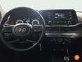 Hyundai BAYON 1.2 MPI Essence Azul - thumbnail 16
