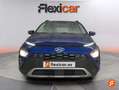 Hyundai BAYON 1.2 MPI Essence Azul - thumbnail 2