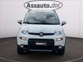 Fiat Panda 0.9 t.air turbo 4x4 85cv Blanc - thumbnail 2
