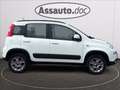 Fiat Panda 0.9 t.air turbo 4x4 85cv Blanc - thumbnail 8