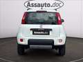 Fiat Panda 0.9 t.air turbo 4x4 85cv Blanc - thumbnail 6