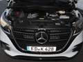 Mercedes-Benz V 300 d Avantgarde lang AMG Night Distronic 360° Weiß - thumbnail 20