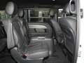 Mercedes-Benz V 300 d Avantgarde lang AMG Night Distronic 360° Weiß - thumbnail 11