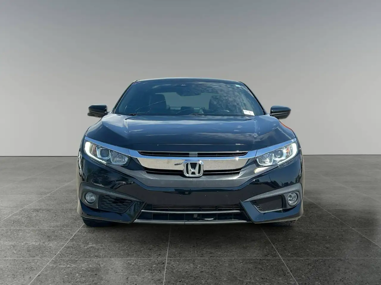 Honda Civic снимка Honda Civic