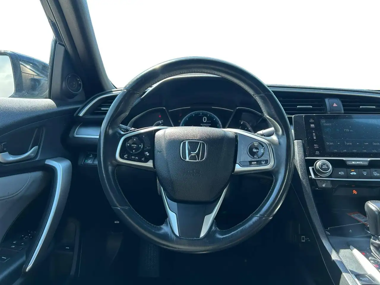 Honda Civic снимка Honda Civic