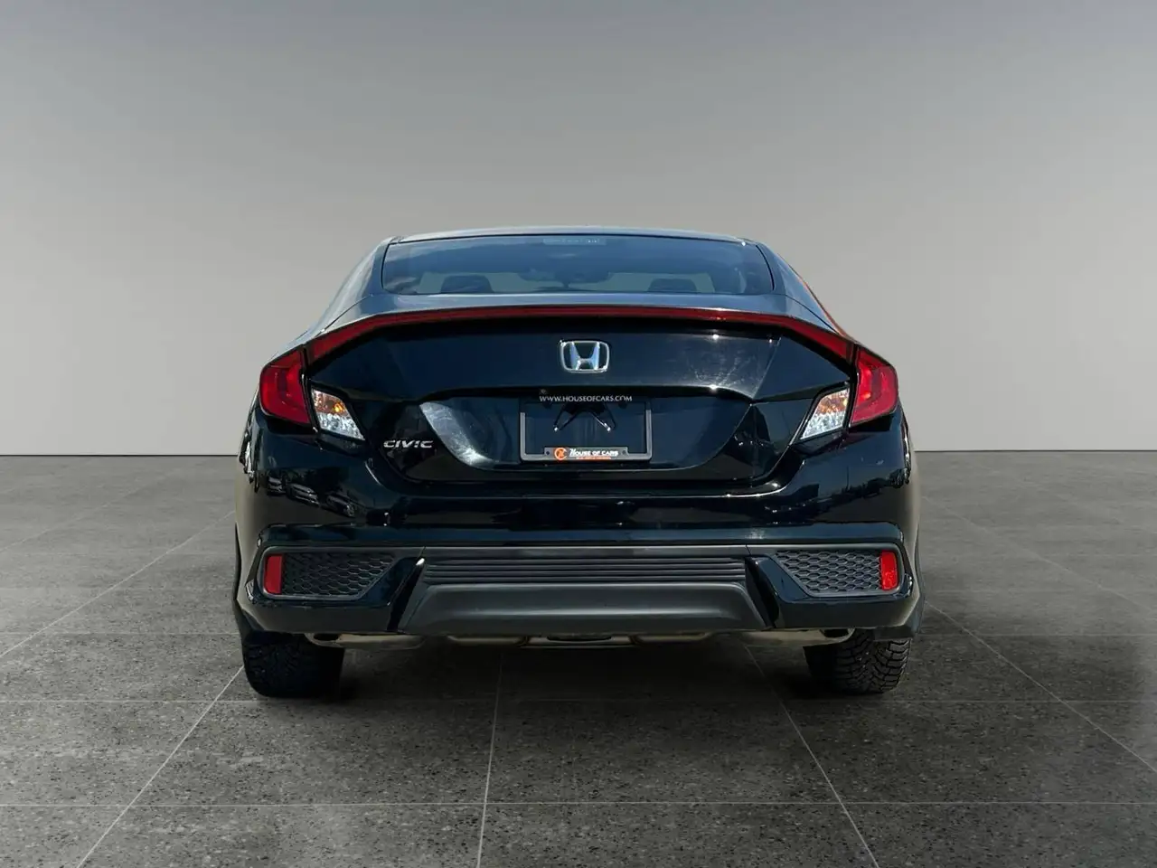 Honda Civic снимка Honda Civic