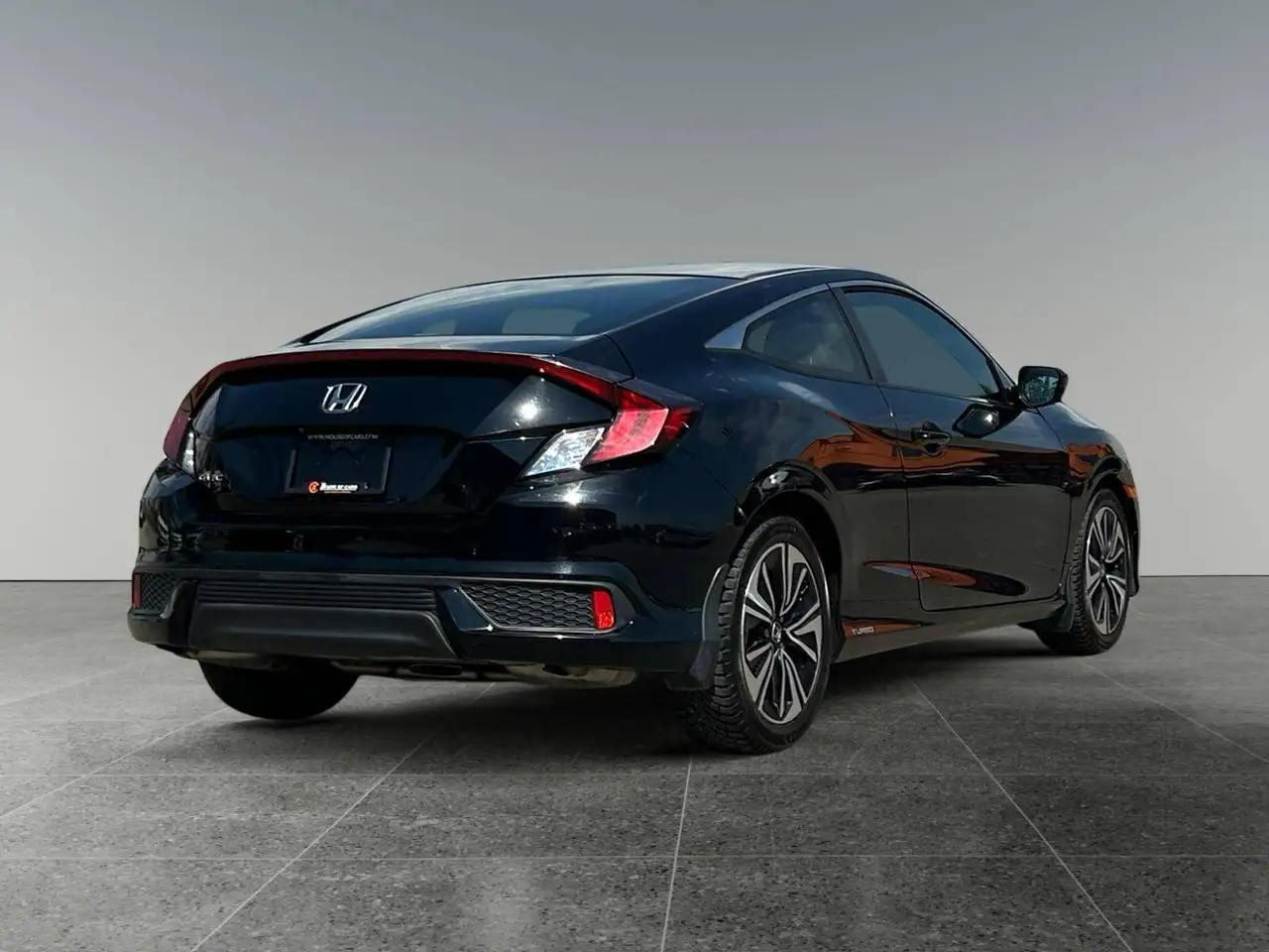 Honda Civic снимка Honda Civic