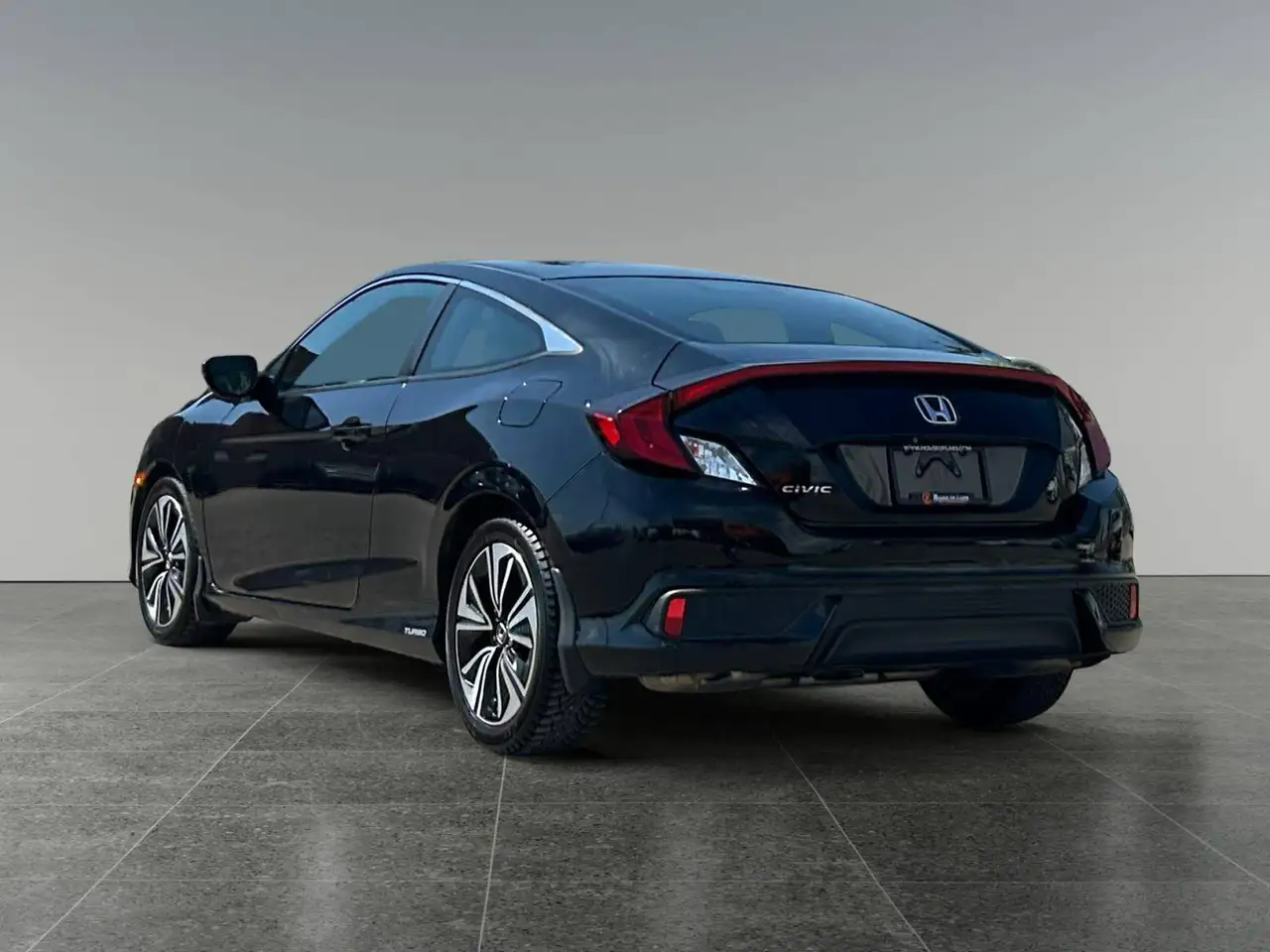Honda Civic снимка Honda Civic