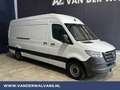 Mercedes-Benz Sprinter 317 CDI 170pk L3H2 Euro6 Airco | Camera | Apple Ca Wit - thumbnail 11