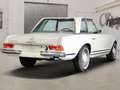Mercedes-Benz SL 250 Pagode SL250 *100000 Wertgutachten* Blanc - thumbnail 5