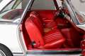 Mercedes-Benz SL 250 Pagode SL250 *100000 Wertgutachten* Blanc - thumbnail 14