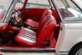 Mercedes-Benz SL 250 Pagode SL250 *100000 Wertgutachten* Blanc - thumbnail 9