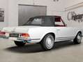 Mercedes-Benz SL 250 Pagode SL250 *100000 Wertgutachten* Blanc - thumbnail 3