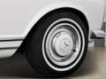 Mercedes-Benz SL 250 Pagode SL250 *100000 Wertgutachten* Blanc - thumbnail 18