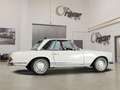 Mercedes-Benz SL 250 Pagode SL250 *100000 Wertgutachten* Blanc - thumbnail 7