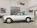 Mercedes-Benz SL 250 Pagode SL250 *100000 Wertgutachten* Blanc - thumbnail 2