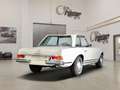 Mercedes-Benz SL 250 Pagode SL250 *100000 Wertgutachten* Blanc - thumbnail 6