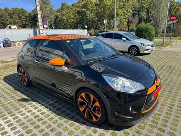 DS3 1.6 THP Racing Racing