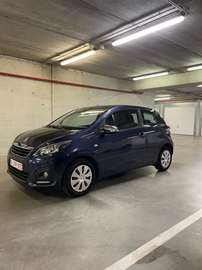 1.0 VTi Active