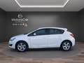 Opel Astra 1.7 CDTI 110 CV 5p. Cosmo Blanc - thumbnail 4