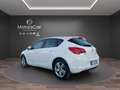 Opel Astra 1.7 CDTI 110 CV 5p. Cosmo Blanc - thumbnail 5