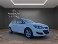 Opel Astra 1.7 CDTI 110 CV 5p. Cosmo Blanc - thumbnail 1