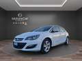 Opel Astra 1.7 CDTI 110 CV 5p. Cosmo Blanc - thumbnail 3