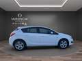 Opel Astra 1.7 CDTI 110 CV 5p. Cosmo Blanc - thumbnail 6
