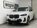 BMW iX3 M 73,8kWh M-Sport Inspiring/LED/Panorama/el.AHK... Weiß - thumbnail 1
