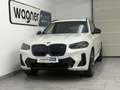 BMW iX3 M 73,8kWh M-Sport Inspiring/LED/Panorama/el.AHK... Weiß - thumbnail 2
