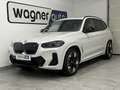 BMW iX3 M 73,8kWh M-Sport Inspiring/LED/Panorama/el.AHK... Weiß - thumbnail 4