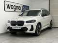 BMW iX3 M 73,8kWh M-Sport Inspiring/LED/Panorama/el.AHK... Weiß - thumbnail 3