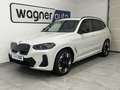 BMW iX3 M 73,8kWh M-Sport Inspiring/LED/Panorama/el.AHK... Weiß - thumbnail 5